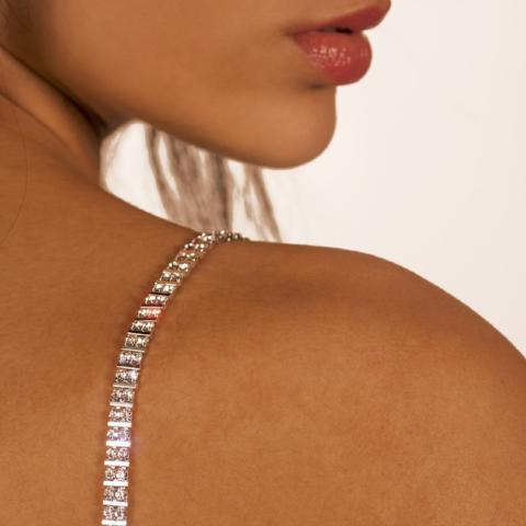 Andressa Bra Straps - decorative bra straps – Brazilian Bra Straps